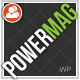 PowerMag: Bold Magazine and Reviews WordPress Theme - ThemeForest Item for Sale