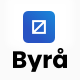 Byra - Simple Portfolio WordPress Theme - ThemeForest Item for Sale