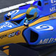 Formula 1 Renault24 - 3DOcean Item for Sale