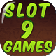 9 SLOT GAMES BUNDLE №6 - CodeCanyon Item for Sale