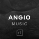 Angio - Creative Music Theme - ThemeForest Item for Sale