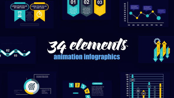 Startup Infographics Vol.53 alt