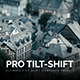 Professional Tilt-Shift Lightroom Presets - GraphicRiver Item for Sale