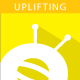 Uplifting Ukulele Logo - AudioJungle Item for Sale