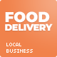Food Delivery - Local Business
