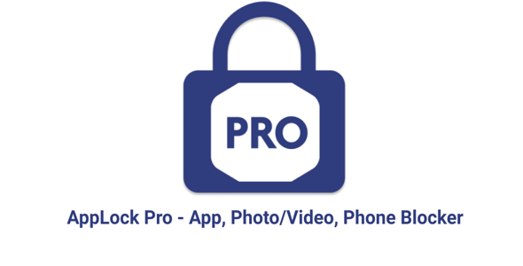 App Locker - Lock your Apps, Vault for Photos & Videos, Call Blocker & Fingerprint support