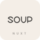 Soup - NuxtJS / VueJS Restaurant with Online Ordering System Template - ThemeForest Item for Sale