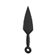 Kunai - 3DOcean Item for Sale