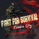 Fight For Survival 'Zombie City' - CodeCanyon Item for Sale