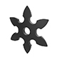 Shuriken - 3DOcean Item for Sale