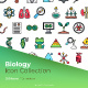 Biology Icon - GraphicRiver Item for Sale