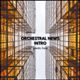 Orchestral News Intro