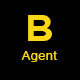 B-Agent - Agency HTML Template - ThemeForest Item for Sale