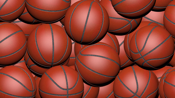 Basketball Transition alt