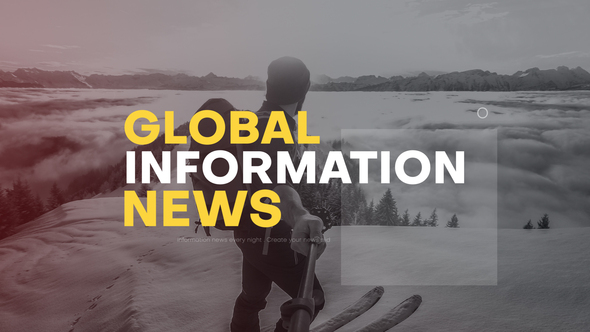 Global Information News