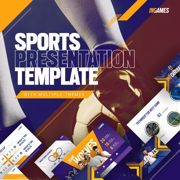 Esport Graphics, Designs & Templates from GraphicRiver