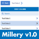 Millery - Miller Columns Plugin - CodeCanyon Item for Sale