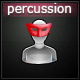 Sports Percussion Rhythm