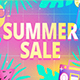 Summer Sale Promo - VideoHive Item for Sale