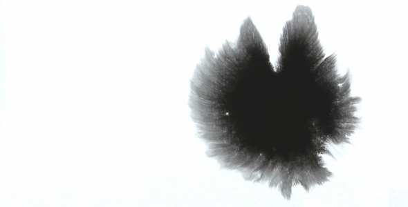 Ink Drops