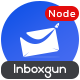 InboxGun - Email Marketing Application - CodeCanyon Item for Sale