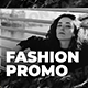 Fashion promo - VideoHive Item for Sale
