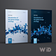 White Paper - GraphicRiver Item for Sale