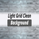 Light Grid Clean Background - VideoHive Item for Sale