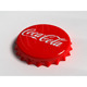 Cola Bottle Tin Cap - 3DOcean Item for Sale