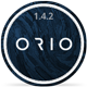 Orio - A creative Portfolio & Agency Theme - ThemeForest Item for Sale