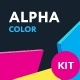 AlphaColor - Design & Printing Elementor Template Kit - ThemeForest Item for Sale