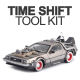 Time Shift Tool Kit - VideoHive Item for Sale