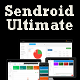 Sendroid - Ultimate  Bulk SMS, WhatsApp and Voice Messaging Script with White-Label Reseller System - CodeCanyon Item for Sale