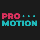 PRO Motion - VideoHive Item for Sale