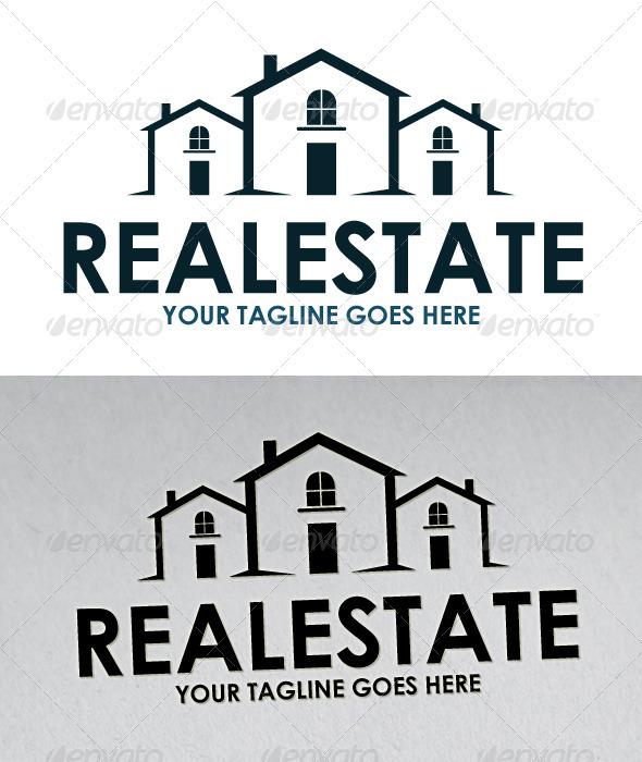 Real Estate Logo 2