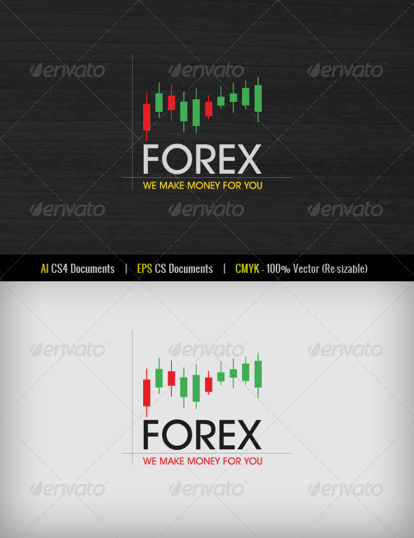 Forex Graphics Designs Templates From Graphicriver - 