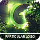 Digital Particular Logo - VideoHive Item for Sale