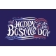 Vector Greeting Card for Bastille Day - GraphicRiver Item for Sale