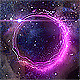 Space Ring Reveal - VideoHive Item for Sale