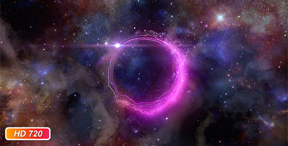 Space Ring Reveal alt