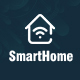 SmartHome - Smart Home Automation & Technologies Joomla Template - ThemeForest Item for Sale
