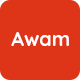 Awam - Creative Agency Portfolio Elementor WordPress Theme - ThemeForest Item for Sale