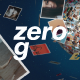 Falling in Zero Gravity - VideoHive Item for Sale