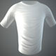 T-shirt Model - 3DOcean Item for Sale