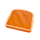 Peanut Butter Toast - 3DOcean Item for Sale