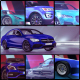 E3D Sport Car Collection - VideoHive Item for Sale