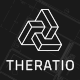 Theratio - Architecture & Interior Design Elementor WordPress Theme - ThemeForest Item for Sale