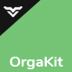 OrgaKit - Organic Farm Elementor Template Kit - ThemeForest Item for Sale