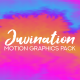 Juvination : Motion Backgrounds Pack - VideoHive Item for Sale