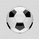 Soccer Ball Transition - VideoHive Item for Sale